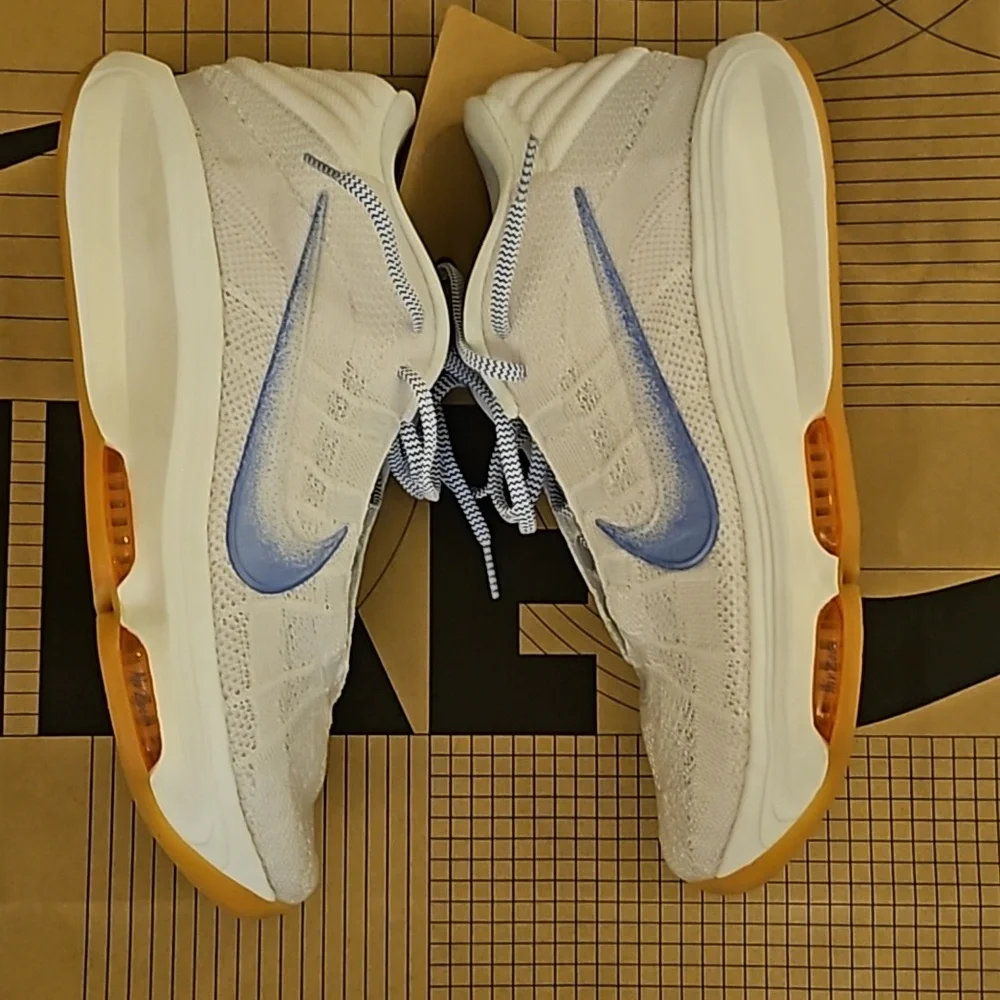 G.T. HUSTLE 3 FP size 10 - Picture 3 of 6